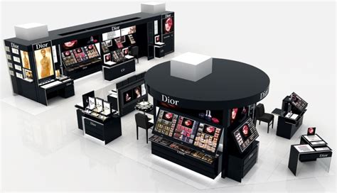 the bay square one cosmetics counter manager dior|Cosmetics Counter Manager .